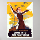 Suche nach fabriken poster Frauen