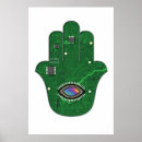 Suche nach hamsa poster Böse