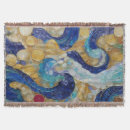 Suche nach klimt decken Gelb