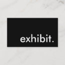 Suche nach galerie visitenkarten Künstler
