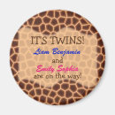 Suche nach twin magnete Zwillinge