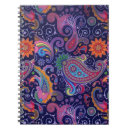 Suche nach paisley kleine notizbücher Muster