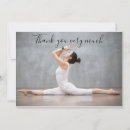 Suche nach yoga karten Danken