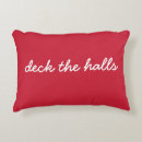 Suche nach weihnachts kissen Typografie