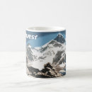 Suche nach der mount everest tassen Nepal