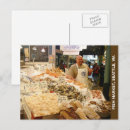 Suche nach fischmarkt postkarten Meeresfrüchte