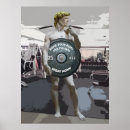 Suche nach turnhalle poster Fitness