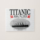 Suche nach 1912 puzzle Schiff