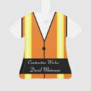 Suche nach bauarbeiter ornamente Weihnachten