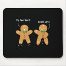 Suche nach lebkuchen mousepads Weihnachten