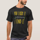 Suche nach metall tshirts Verlieren