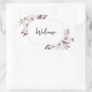 Suche nach lila blume aufkleber Sommer