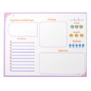Suche nach blumenmuster notizblock Lehrer