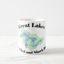 Suche nach oberer see tassen Great lakes