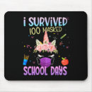 Suche nach maskiert mousepads 100 tage klüger
