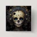 Suche nach skull buttons Gruselig