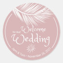 Suche nach palm leaf aufkleber Tropisch