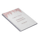Suche nach rose gold notizbuch Hochzeitsplaner