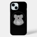 Suche nach koala iphone hüllen Monogramm
