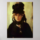 Suche nach manet poster Portrait