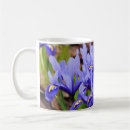 Suche nach iris blume tassen Blau