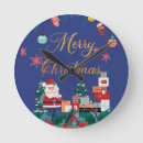 Suche nach weihnachtslieder wanduhren Weihnachtsgeschenk