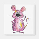 Suche nach mäuse magnete Bunt