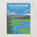 Suche nach yellowstone nationalpark postkarten Passende familien touristenreise