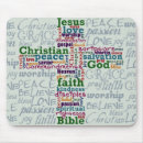 Suche nach christliche mousepads Spirituell