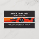 Suche nach auto detailing visitenkarten Autowaschen