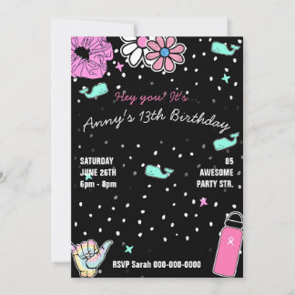 003 Party-vsco-Trend für Teenager