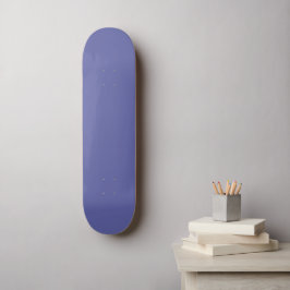 #003 Scampi Color Collection Skateboard