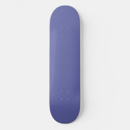 #003 Scampi Color Collection Skateboard