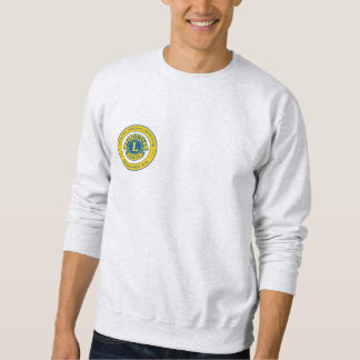 003 - Sweatshirt