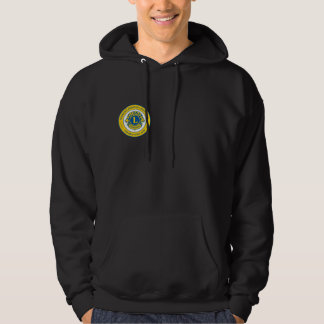 004 - Kapuzenpullover Hoodie