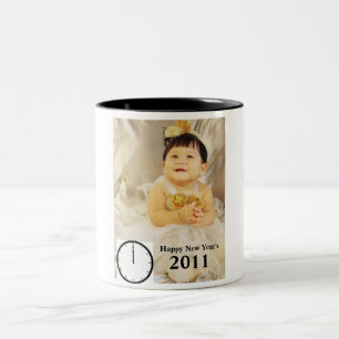 006 (3), rclock-12-00_35034_lg, 2011, glückliches zweifarbige tasse