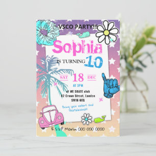 006 Party-vsco-Trend für Teenager