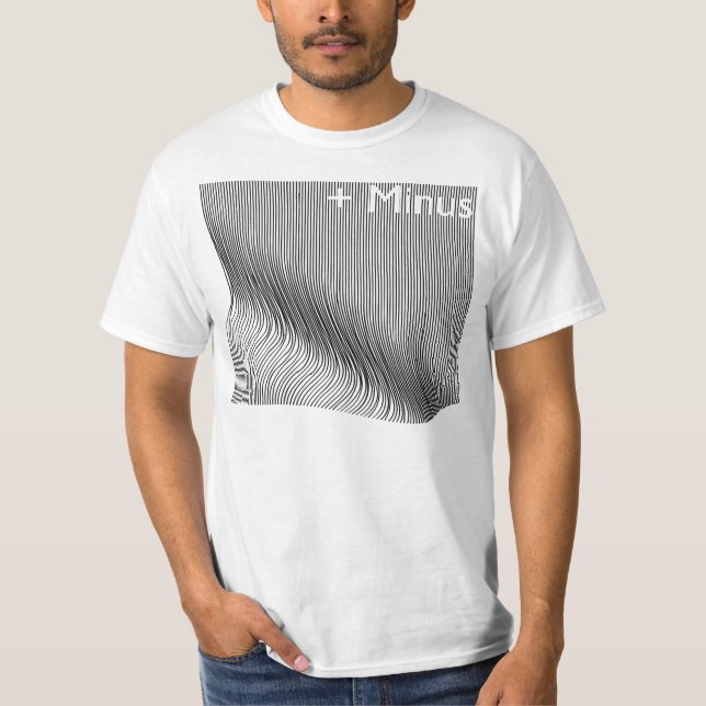 006 T-Shirt (Vorderseite)