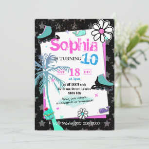 007 Party-vsco-Trend für Teenager