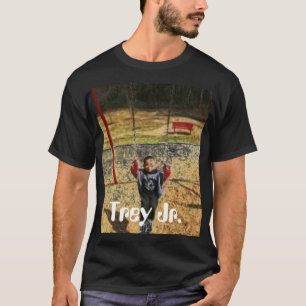 009, Trey jr. T-Shirt