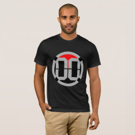 00 LVL-Logo-T-Shirt T-Shirt