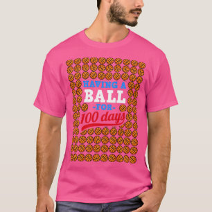00. Schultag T-Shirt