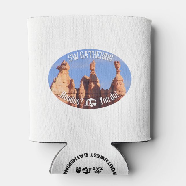 00 SWG kann kühler werden Dosenkühler (Rückseite)