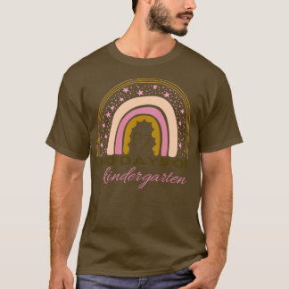 00 TAGE KINDERGARTEN T-Shirt