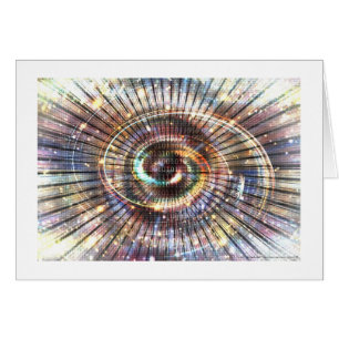 01001010100101101 (Teil 2) - Karte