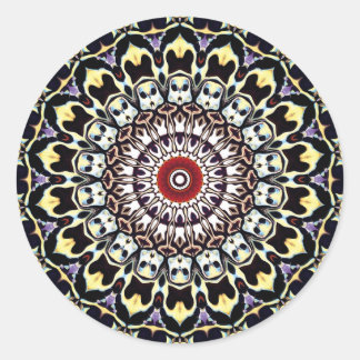 012008m_stix runder aufkleber