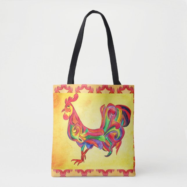 0128 - Tote-Verpackung (Vorderseite)