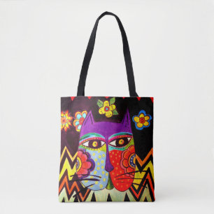0138 Fass - Tote Beutel