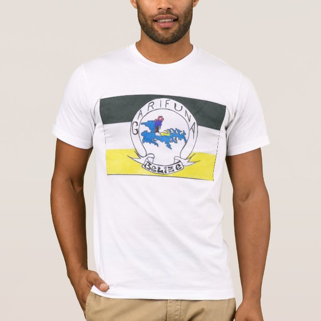 014_14 T-Shirt (Vorderseite)