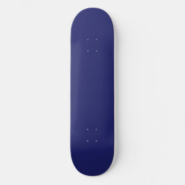 #016 Colour Collection Skateboard